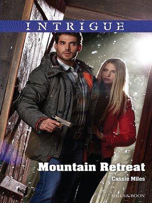 cover image of Mountain Retreat